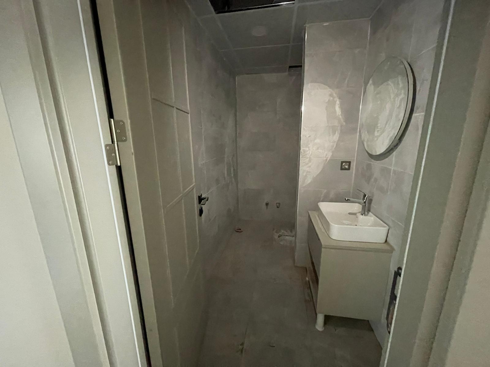 YILDIZKENT'TE BULVARDA SATILIK DAİRE